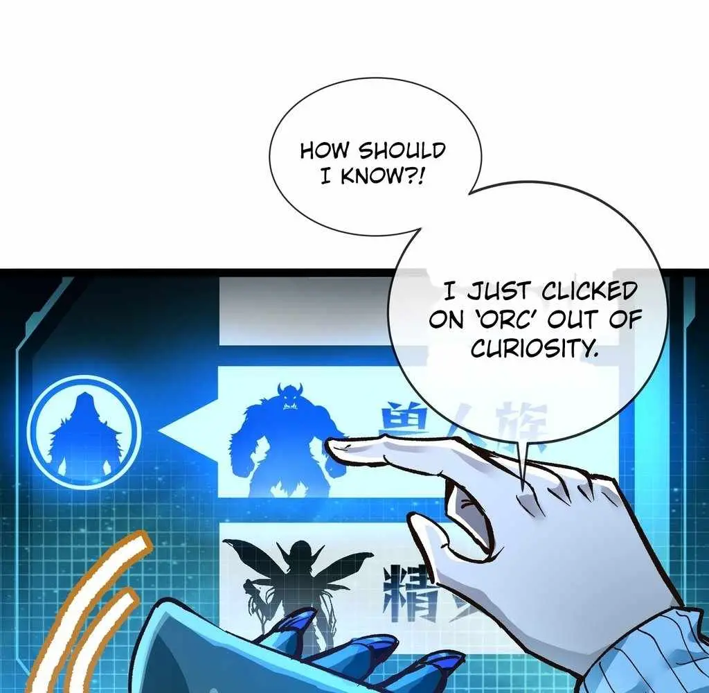 Noah’s Contract: I’m an NPC in Another World Chapter 7 346 755dcc8065f3