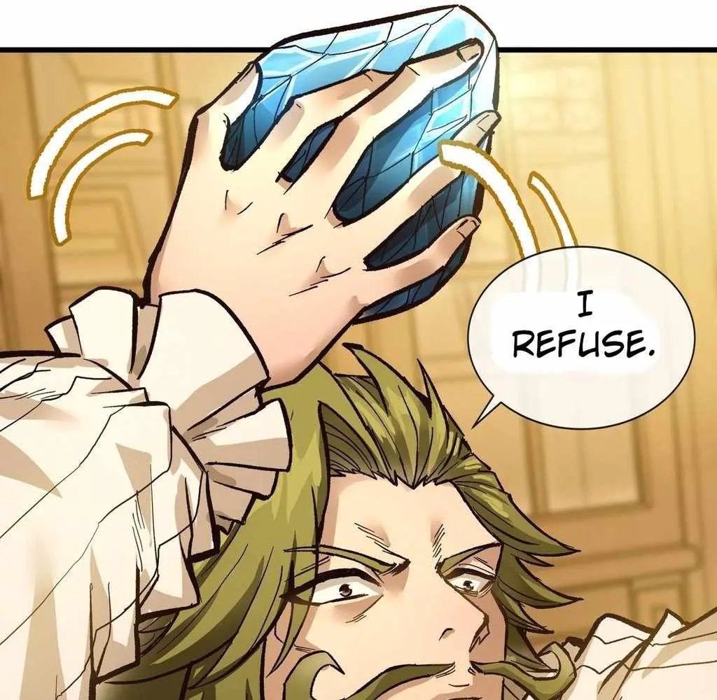 Noah’s Contract: I’m an NPC in Another World Chapter 7 315 7d846b911107
