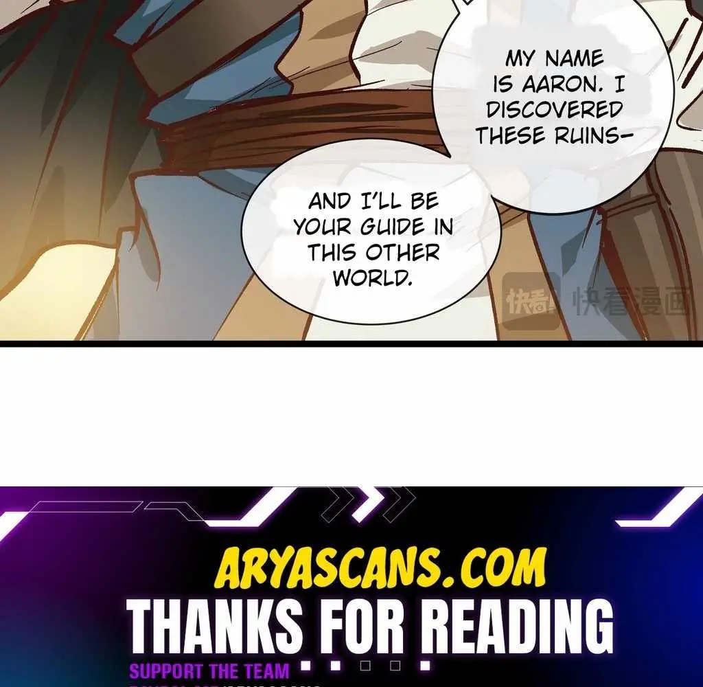 Noah’s Contract: I’m an NPC in Another World Chapter 7 355 87d94bac83b5