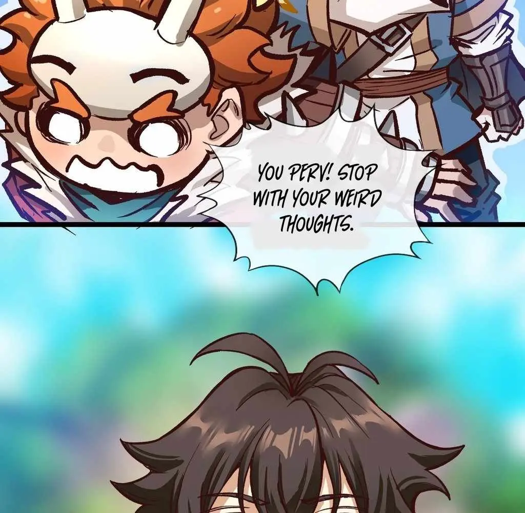Noah’s Contract: I’m an NPC in Another World Chapter 7 353 8bc84e013dd8