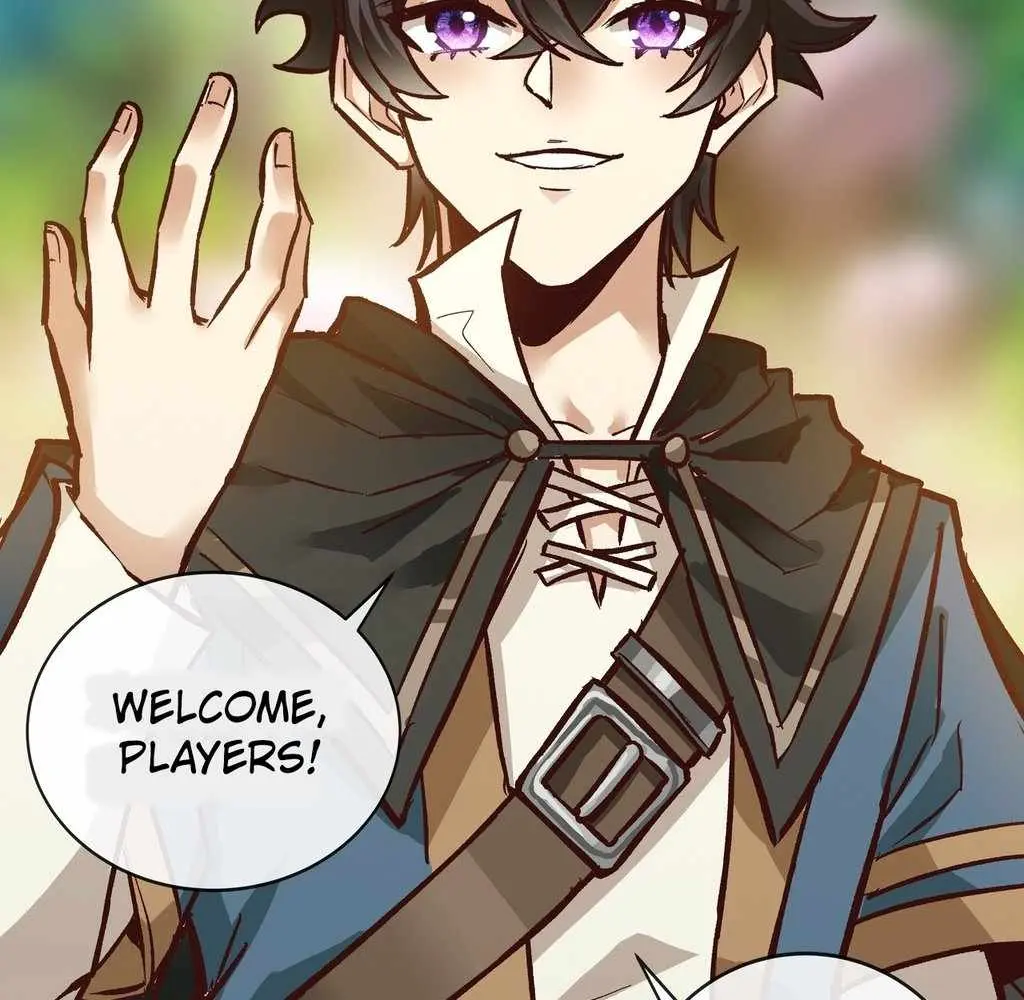 Noah’s Contract: I’m an NPC in Another World Chapter 7 354 ac582b75e61a