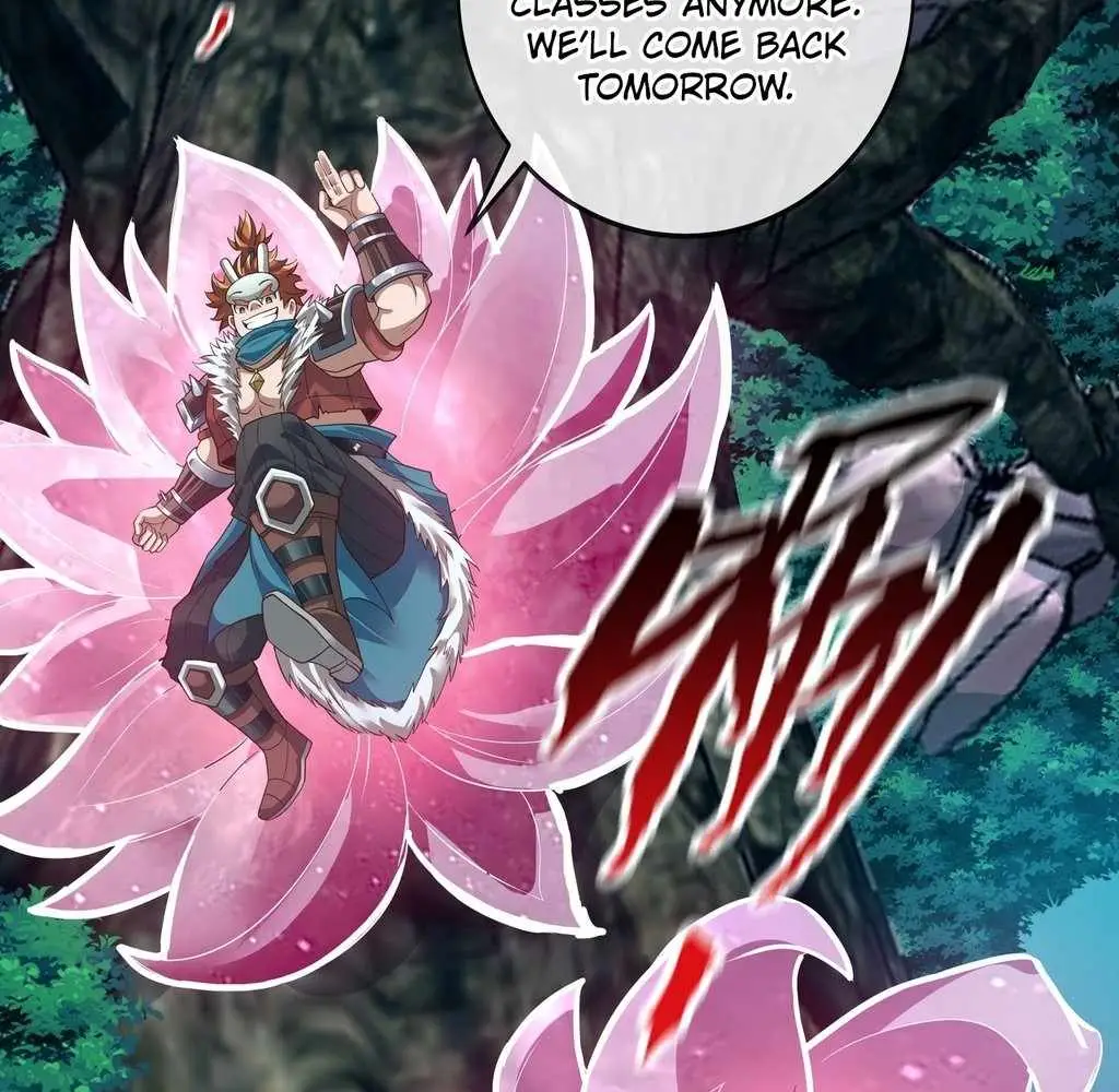Noah’s Contract: I’m an NPC in Another World Chapter 7 302 b92978e29593
