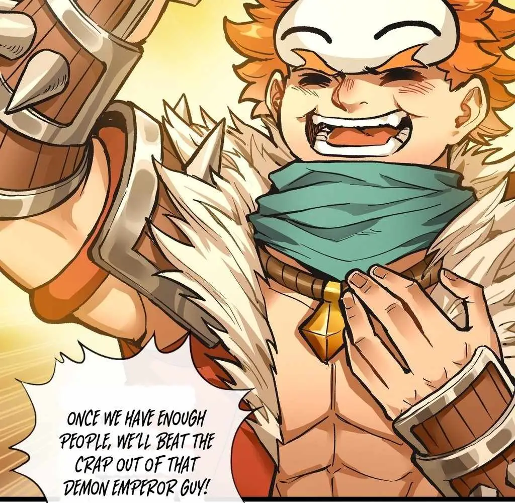 Noah’s Contract: I’m an NPC in Another World Chapter 7 290 c0e0b35b5b07
