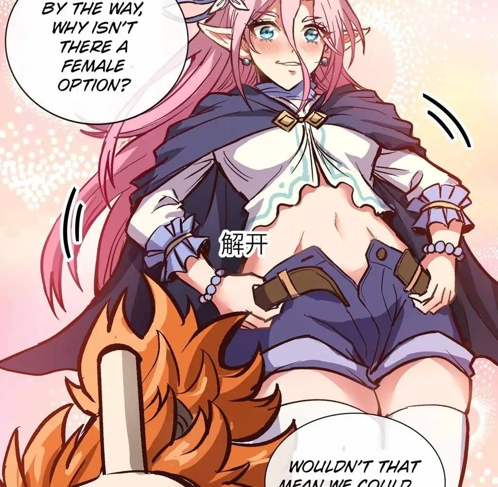 Noah’s Contract: I’m an NPC in Another World Chapter 7 350 d00eaf2f221b