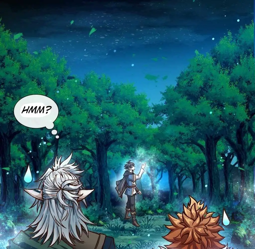 Noah’s Contract: I’m an NPC in Another World Chapter 7 275 d3b011a55bfc