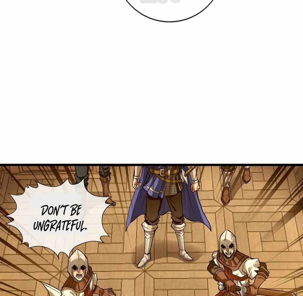 Noah’s Contract: I’m an NPC in Another World Chapter 7 317 d6250dc49c5d