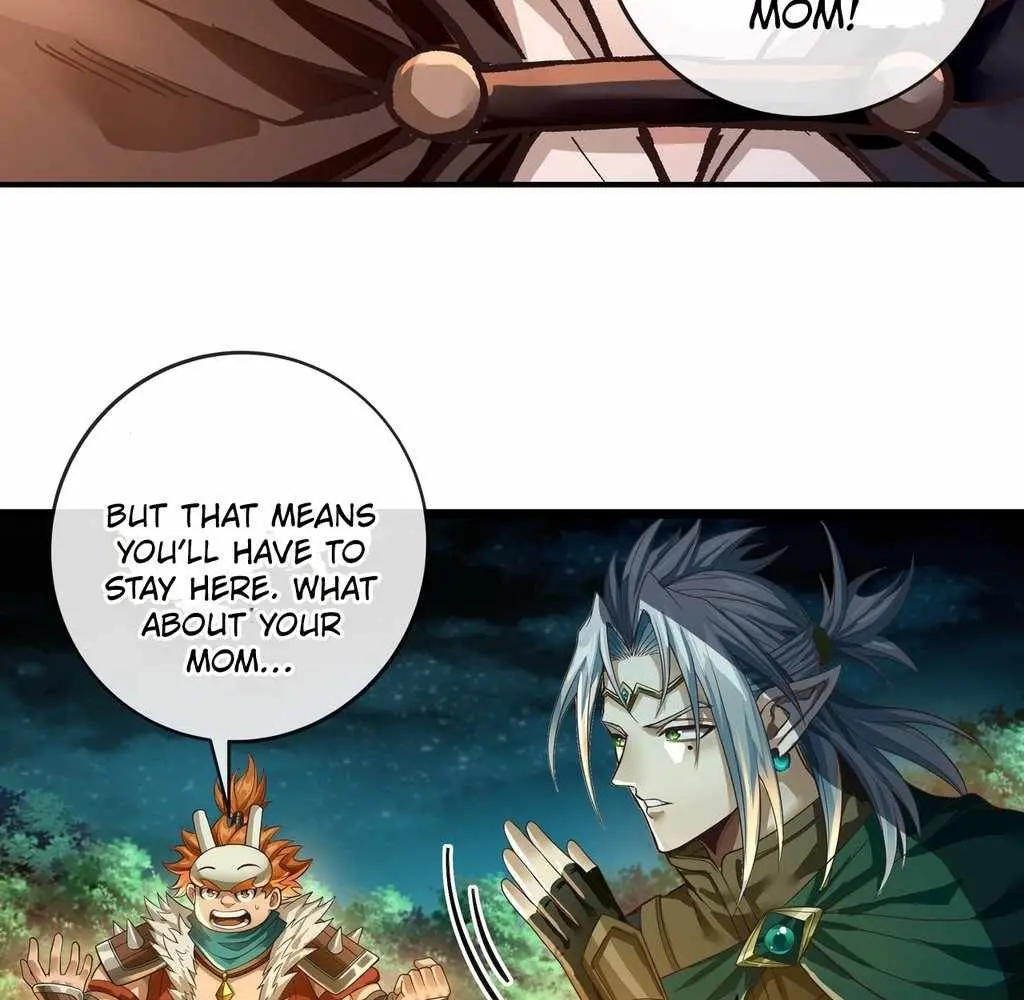 Noah’s Contract: I’m an NPC in Another World Chapter 7 299 dace25f9aacc