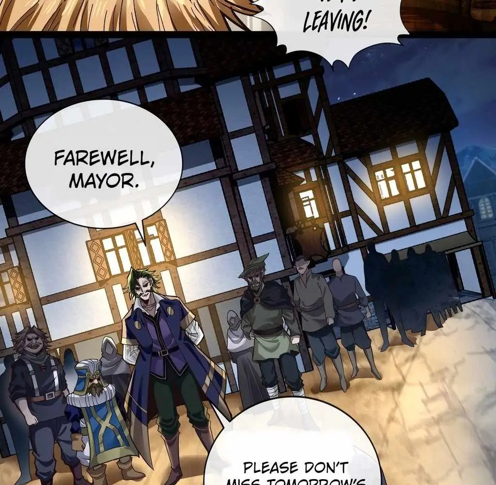 Noah’s Contract: I’m an NPC in Another World Chapter 7 332 dbbff03b0bcb