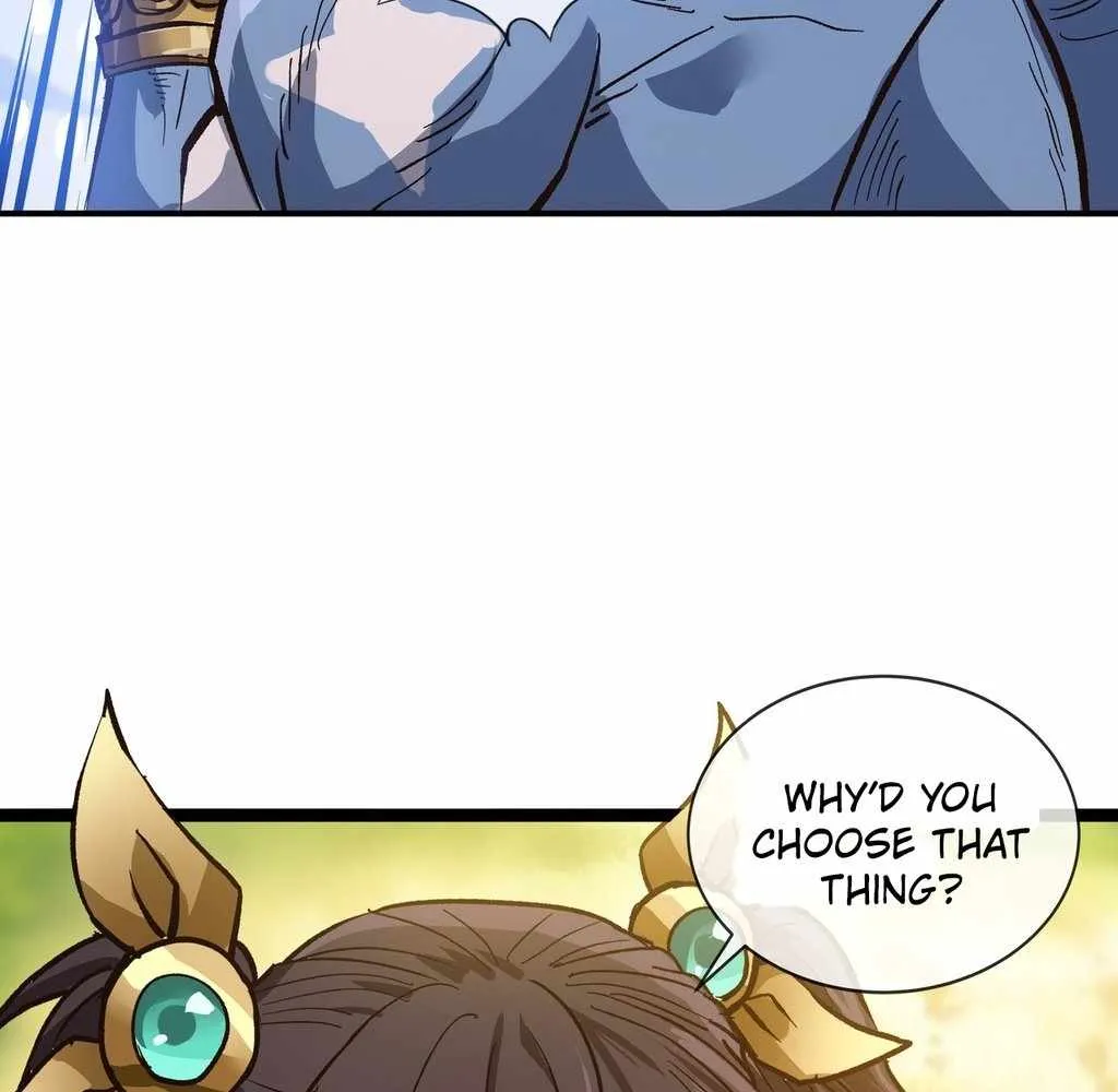 Noah’s Contract: I’m an NPC in Another World Chapter 7 344 dc806771b253