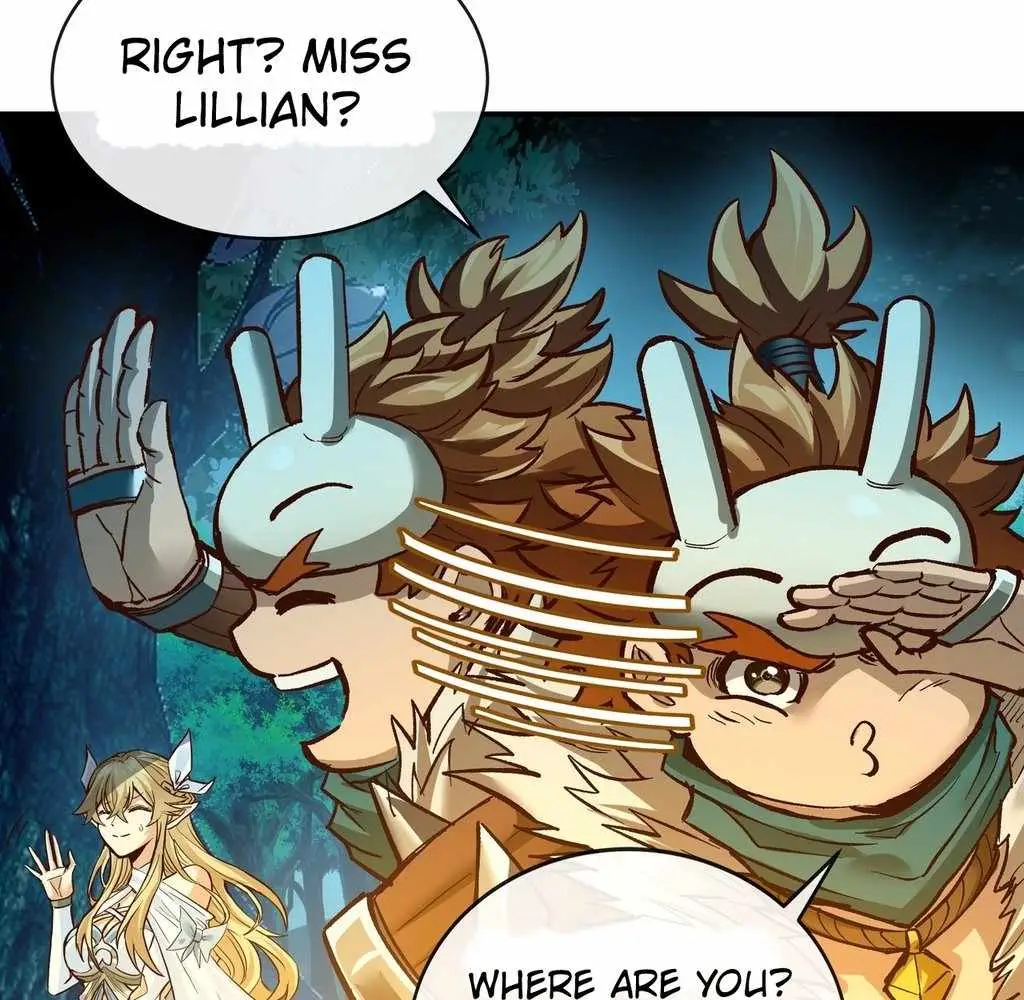 Noah’s Contract: I’m an NPC in Another World Chapter 7 283 dcba165c0564