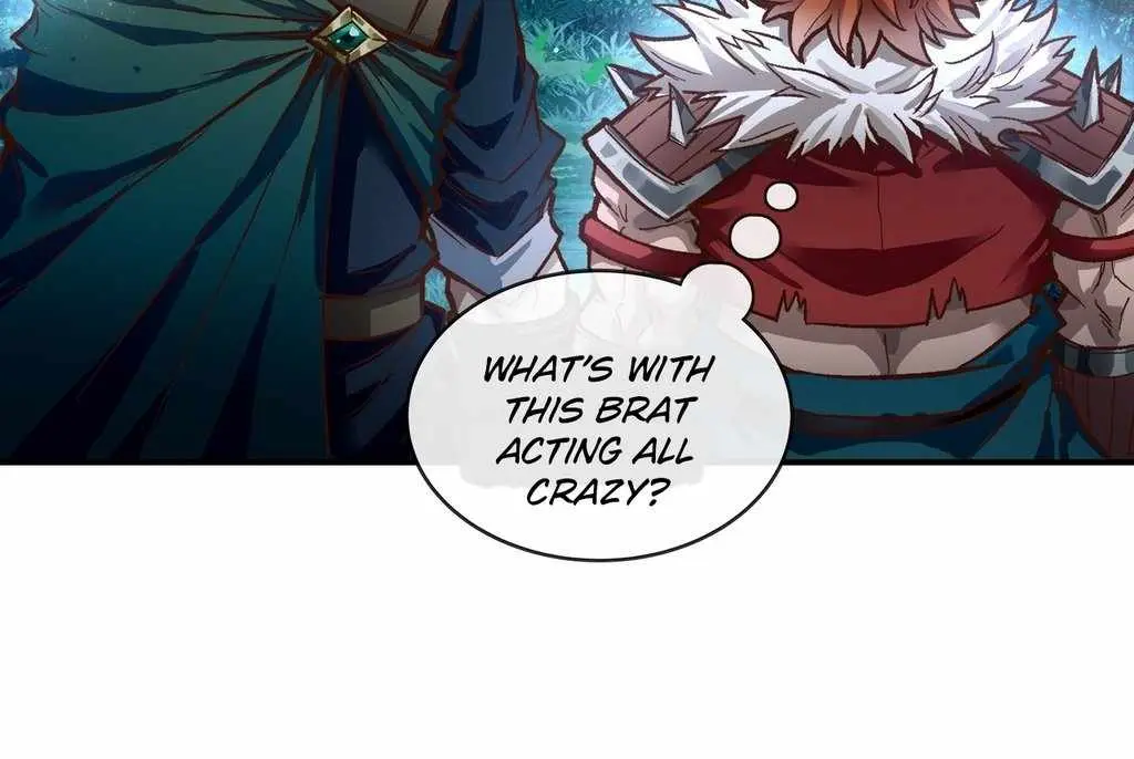 Noah’s Contract: I’m an NPC in Another World Chapter 7 276 e17f97c5fe1a