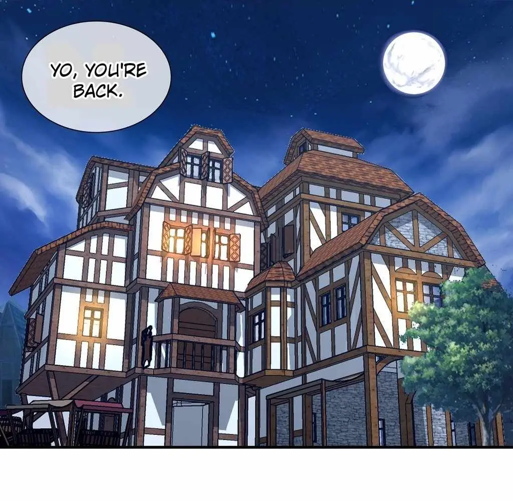 Noah’s Contract: I’m an NPC in Another World Chapter 7 307 f1f5e56750fb