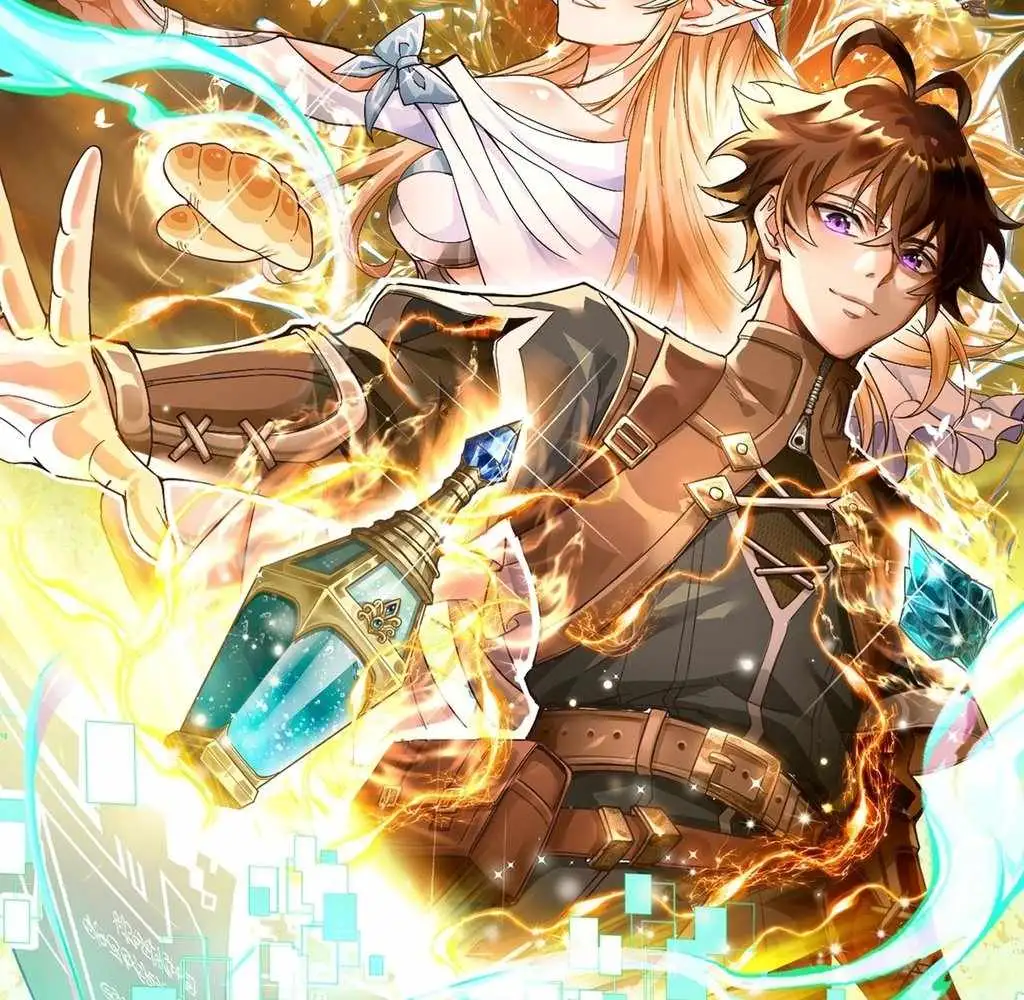 Noah’s Contract: I’m an NPC in Another World Chapter 8 280 05b67aac14ab
