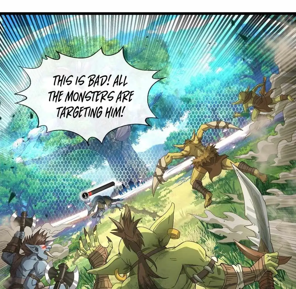 Noah’s Contract: I’m an NPC in Another World Chapter 8 365 11f2af689a79
