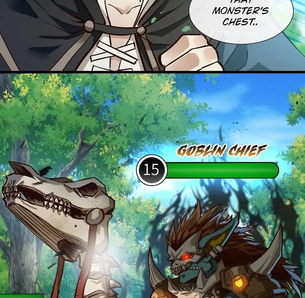 Noah’s Contract: I’m an NPC in Another World Chapter 8 306 1def013371a2