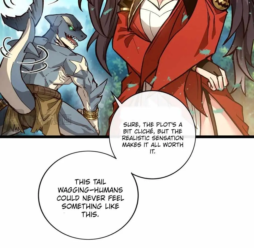 Noah’s Contract: I’m an NPC in Another World Chapter 8 289 2f8a27fbaf1e