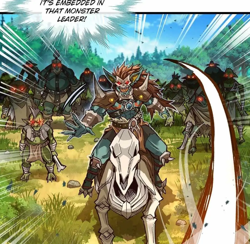Noah’s Contract: I’m an NPC in Another World Chapter 8 310 30f1986f761a
