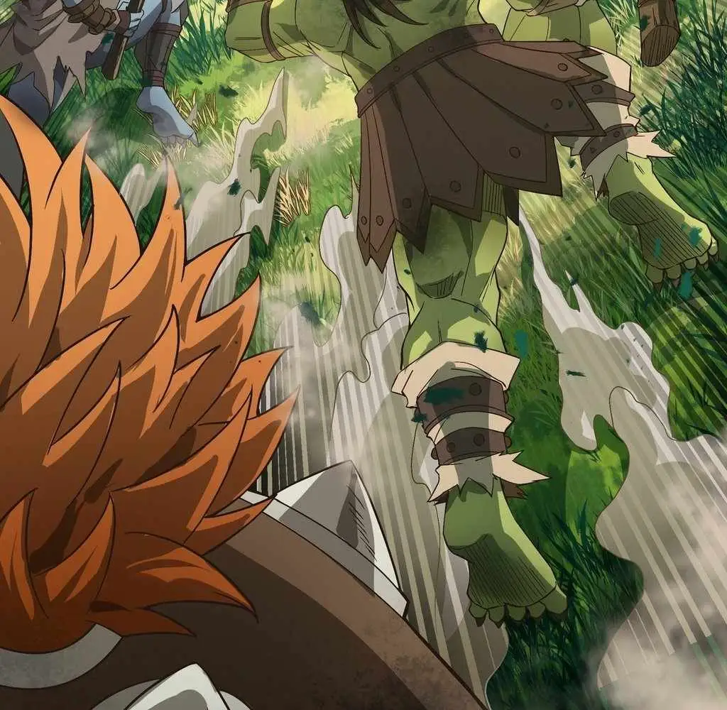 Noah’s Contract: I’m an NPC in Another World Chapter 8 366 360a6c353072