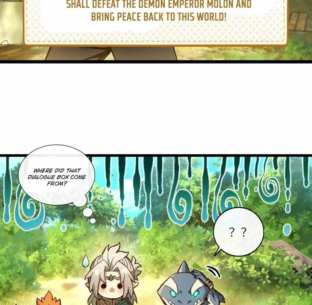 Noah’s Contract: I’m an NPC in Another World Chapter 8 285 3c0c572beaa9