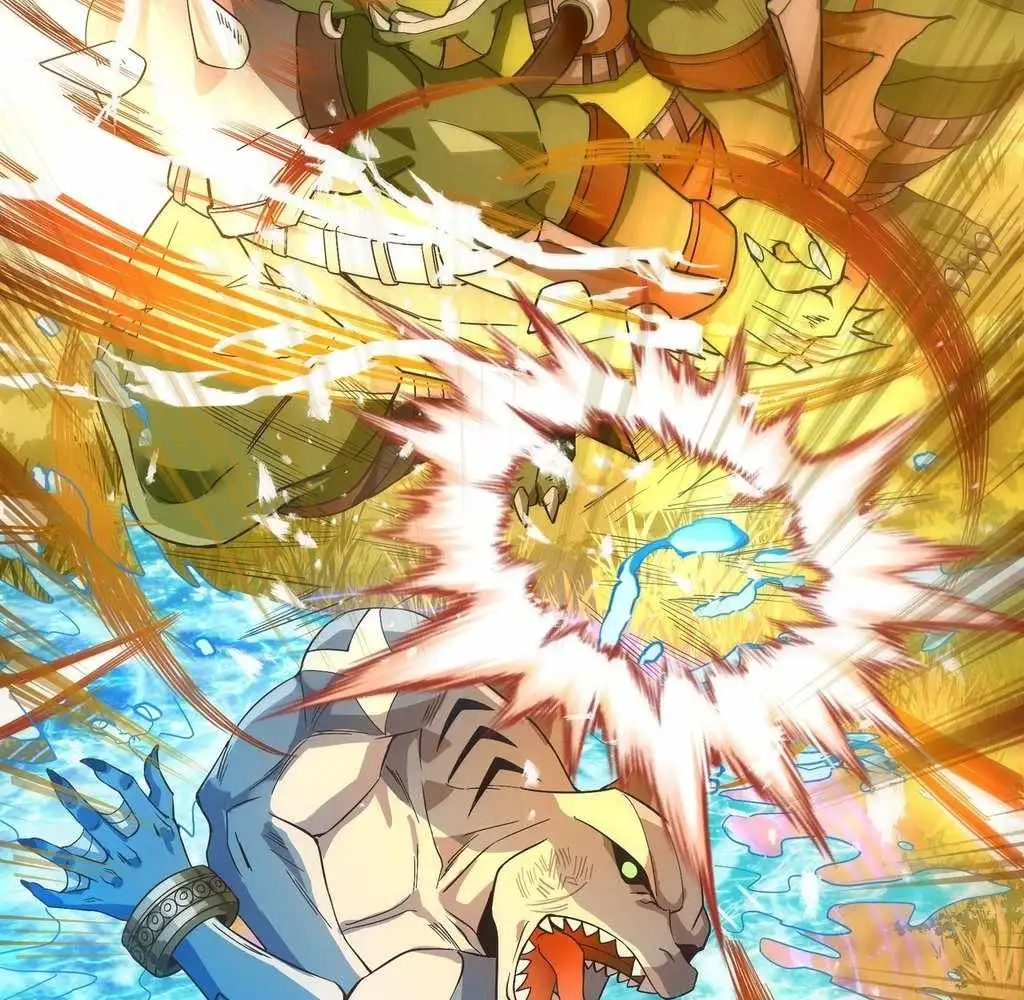 Noah’s Contract: I’m an NPC in Another World Chapter 8 357 41ad7ccf4661
