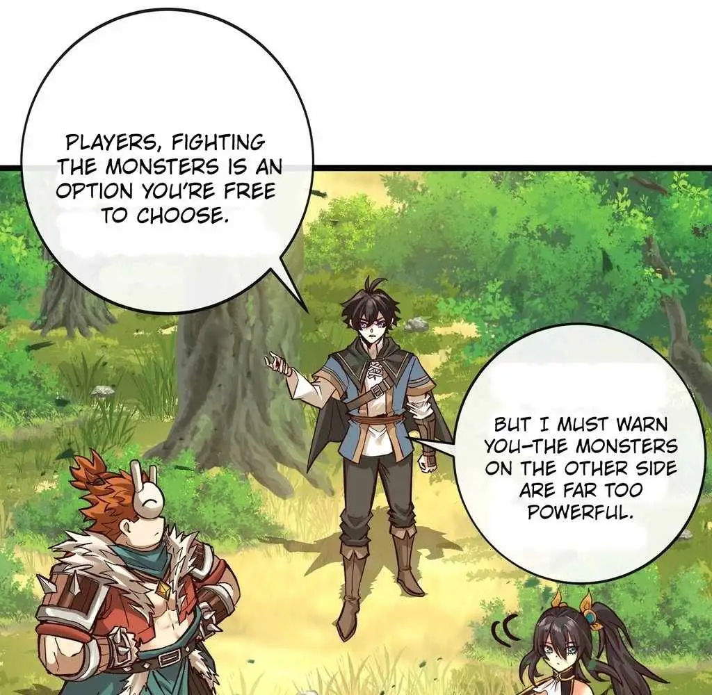 Noah’s Contract: I’m an NPC in Another World Chapter 8 334 51e63df06e10