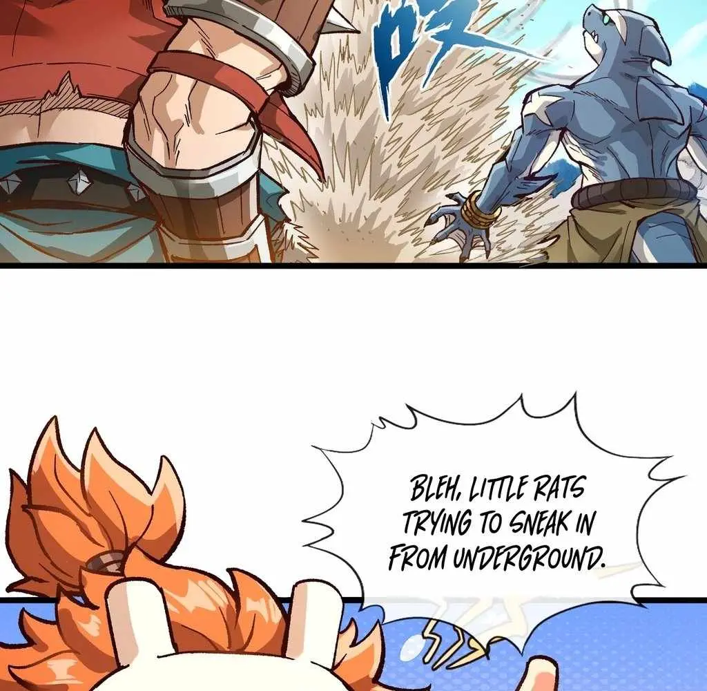 Noah’s Contract: I’m an NPC in Another World Chapter 8 330 543205d286a3