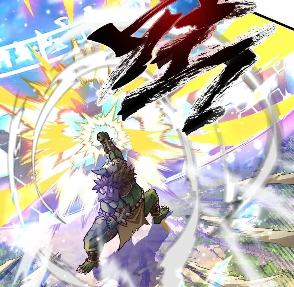 Noah’s Contract: I’m an NPC in Another World Chapter 8 301 7bc4af210a88