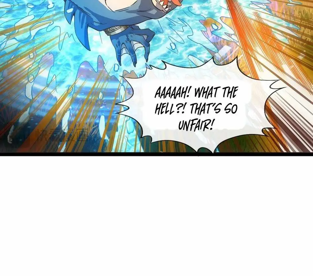 Noah’s Contract: I’m an NPC in Another World Chapter 8 358 7e93f12fafad