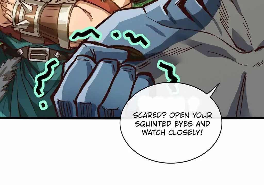Noah’s Contract: I’m an NPC in Another World Chapter 8 333 7eb323424c25