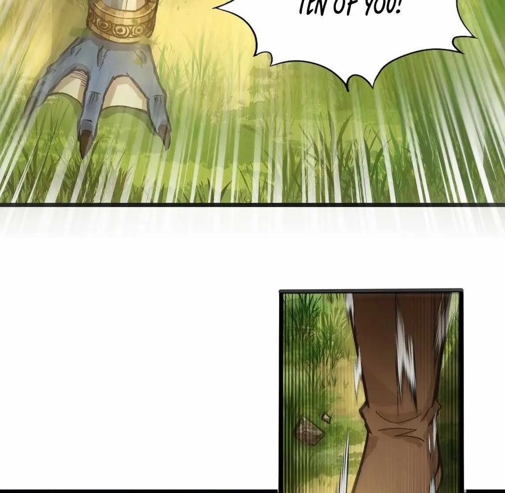 Noah’s Contract: I’m an NPC in Another World Chapter 8 293 7f54a13ac3d5