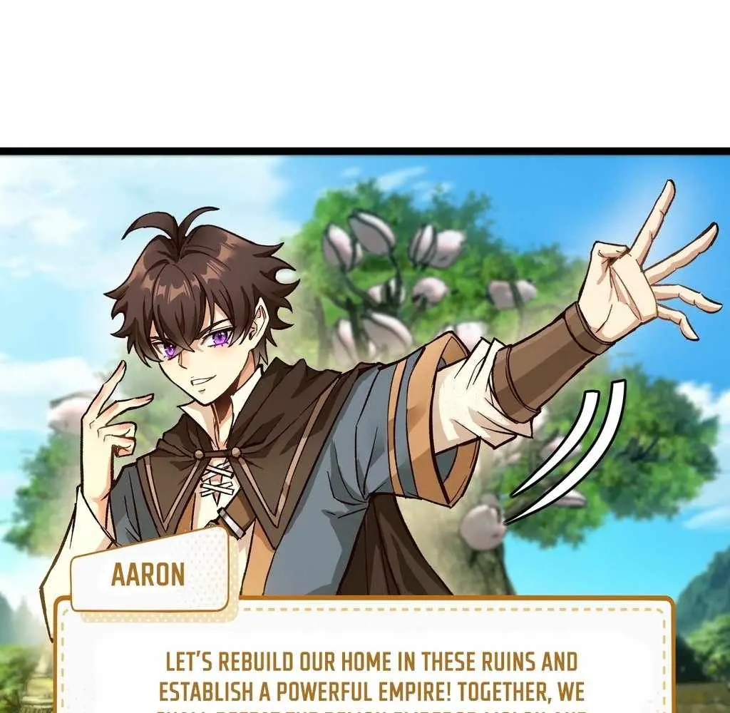 Noah’s Contract: I’m an NPC in Another World Chapter 8 284 980a647a3fc1