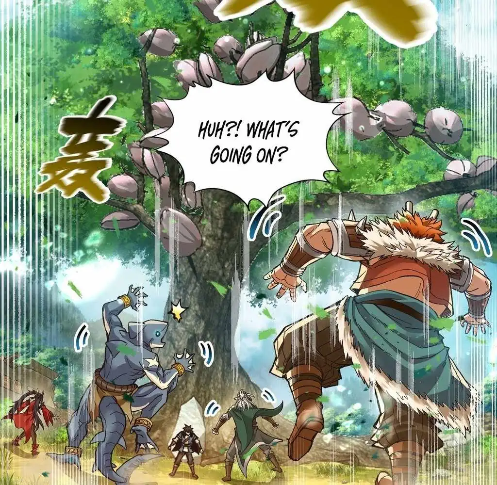 Noah’s Contract: I’m an NPC in Another World Chapter 8 295 cf5cd8b13fe6