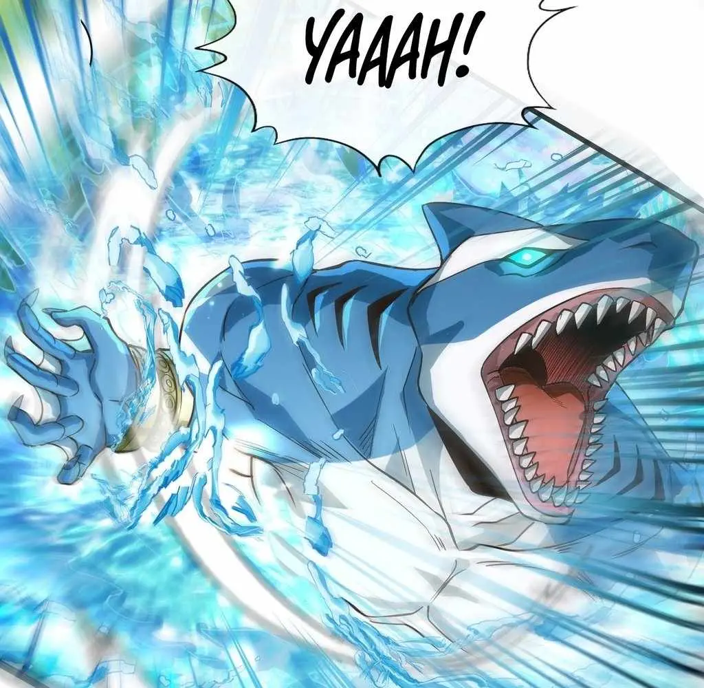Noah’s Contract: I’m an NPC in Another World Chapter 8 347 de6ad9ef4a22