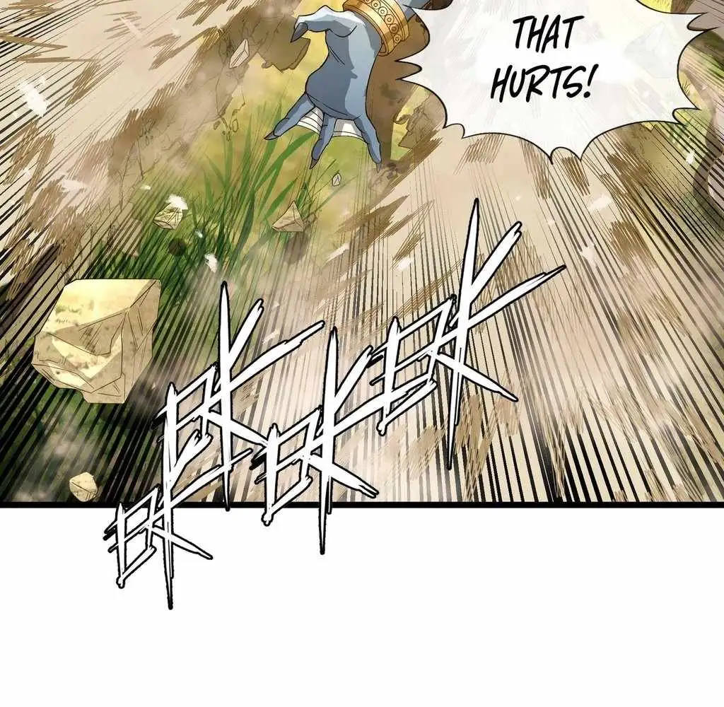 Noah’s Contract: I’m an NPC in Another World Chapter 8 364 e3b7daab5221