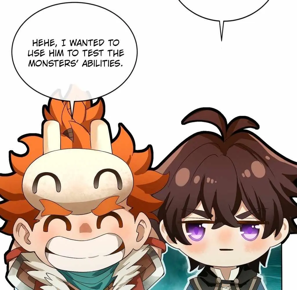Noah’s Contract: I’m an NPC in Another World Chapter 8 339 f2c8ccd13914