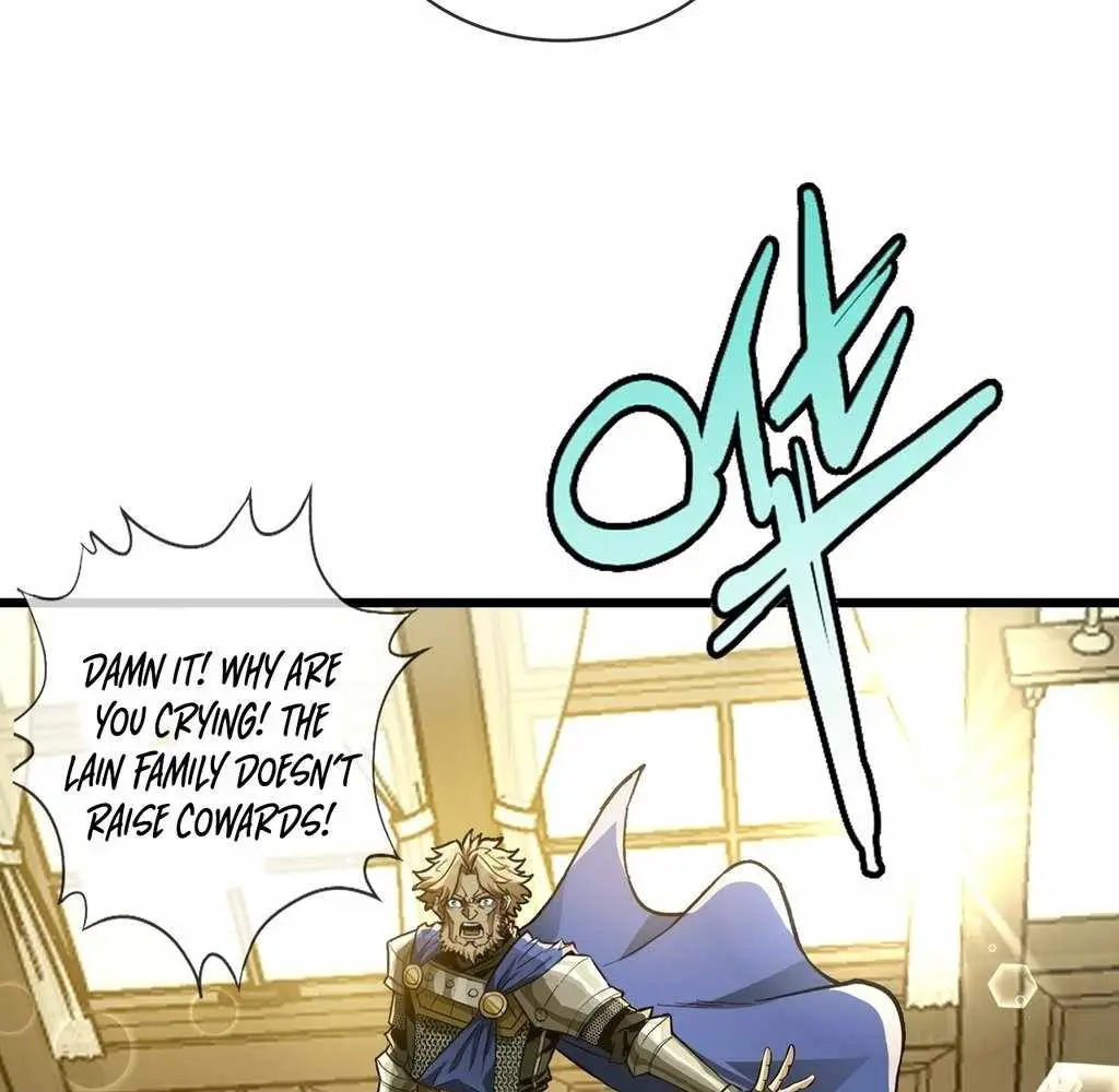Noah’s Contract: I’m an NPC in Another World Chapter 9 310 090cf4be831f