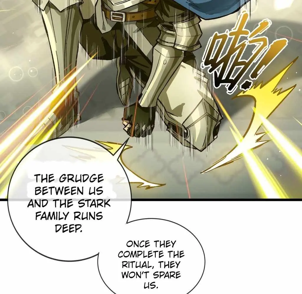 Noah’s Contract: I’m an NPC in Another World Chapter 9 309 23cdd5f0bb86