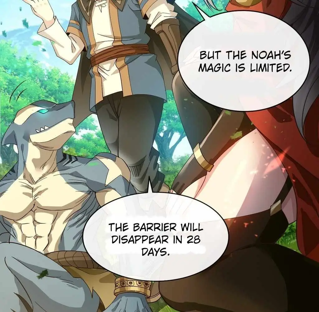 Noah’s Contract: I’m an NPC in Another World Chapter 9 288 30d01cf32d3e