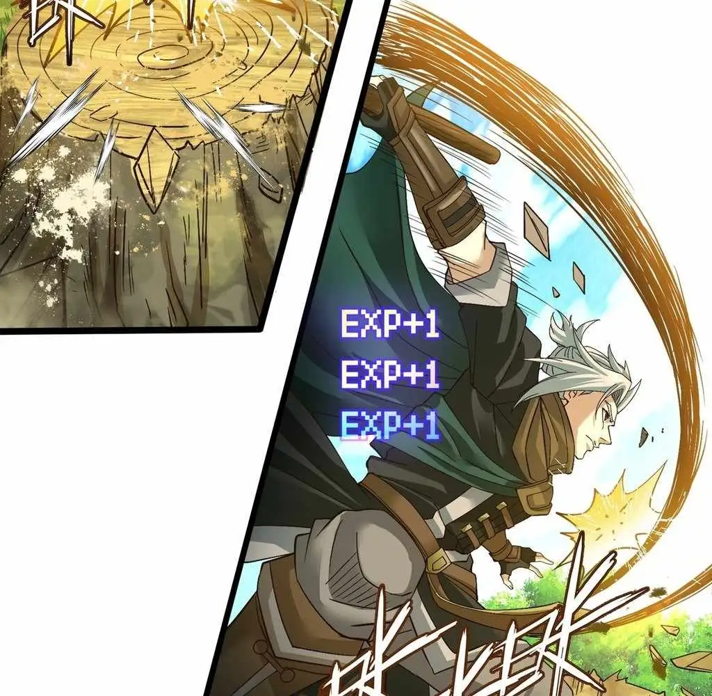 Noah’s Contract: I’m an NPC in Another World Chapter 9 323 356d29ea1b0d