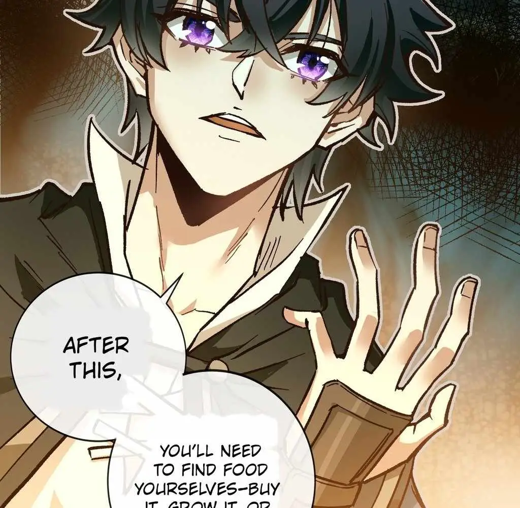 Noah’s Contract: I’m an NPC in Another World Chapter 9 343 43a79a6cbca6