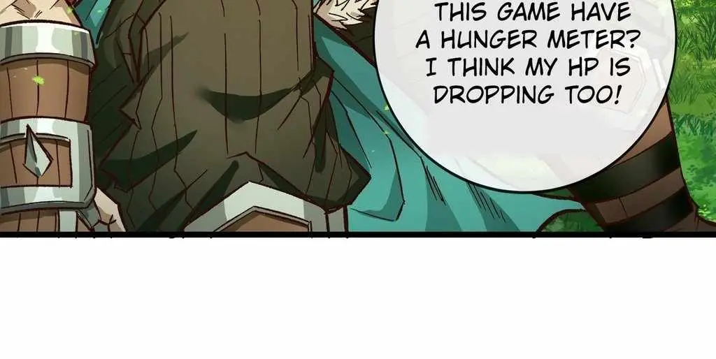 Noah’s Contract: I’m an NPC in Another World Chapter 9 334 47d6af65b80b