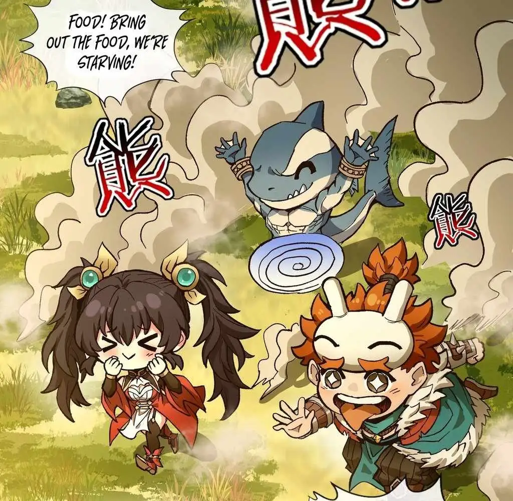 Noah’s Contract: I’m an NPC in Another World Chapter 9 340 5aebb604a55b