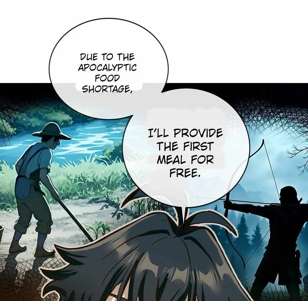 Noah’s Contract: I’m an NPC in Another World Chapter 9 342 5d4313b95a9b