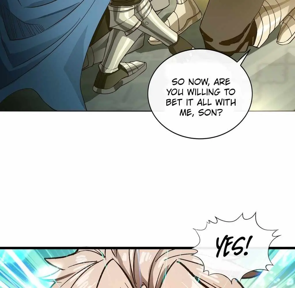 Noah’s Contract: I’m an NPC in Another World Chapter 9 317 654400a18d59