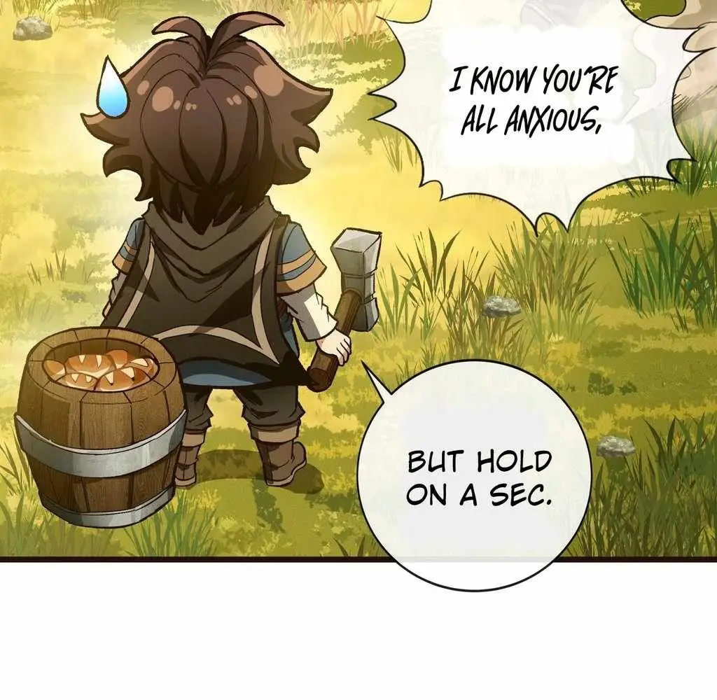 Noah’s Contract: I’m an NPC in Another World Chapter 9 341 719b9523f5bc