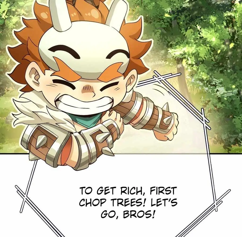 Noah’s Contract: I’m an NPC in Another World Chapter 9 295 729946e7f107