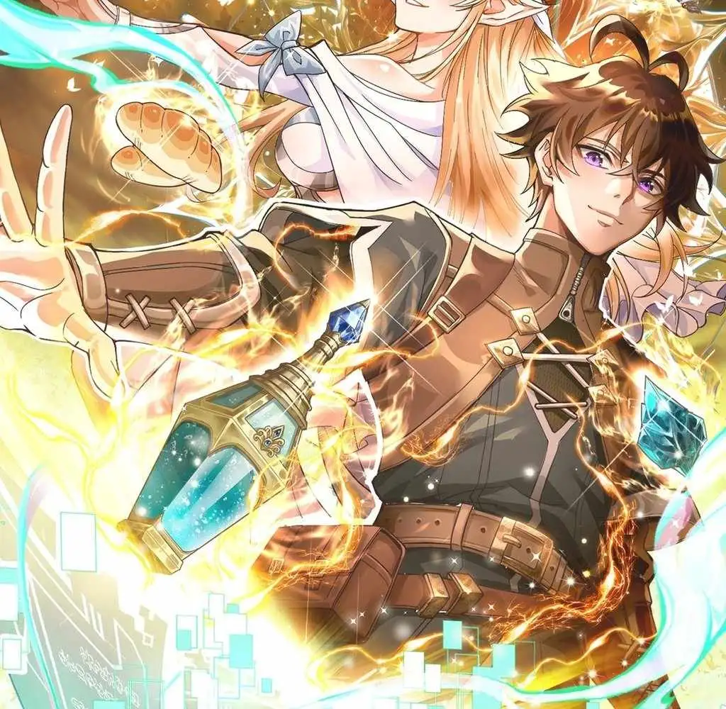 Noah’s Contract: I’m an NPC in Another World Chapter 9 264 7f8a17c7a414