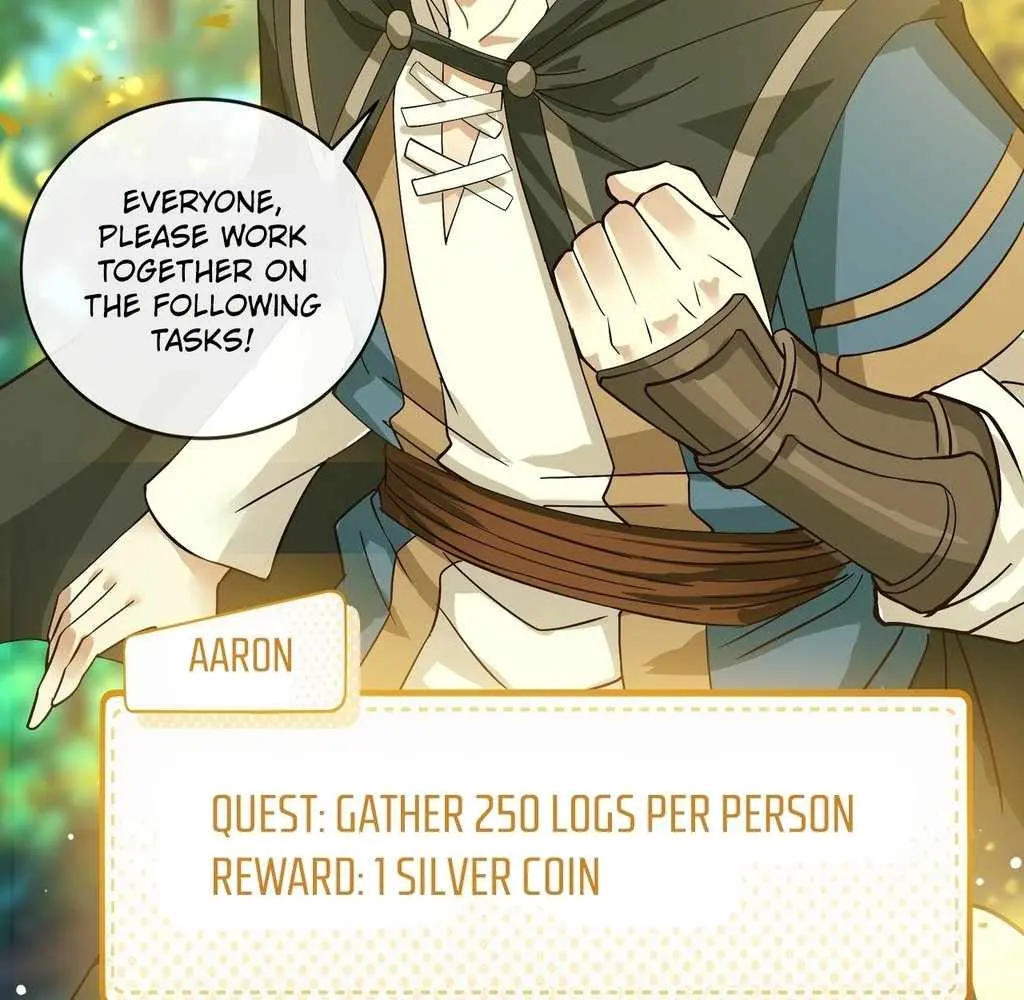 Noah’s Contract: I’m an NPC in Another World Chapter 9 291 7fb2b87eb942