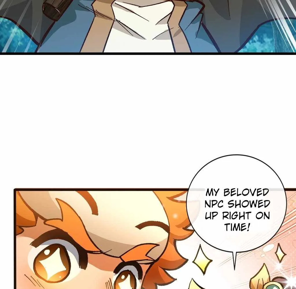 Noah’s Contract: I’m an NPC in Another World Chapter 9 338 84cb11fe632f