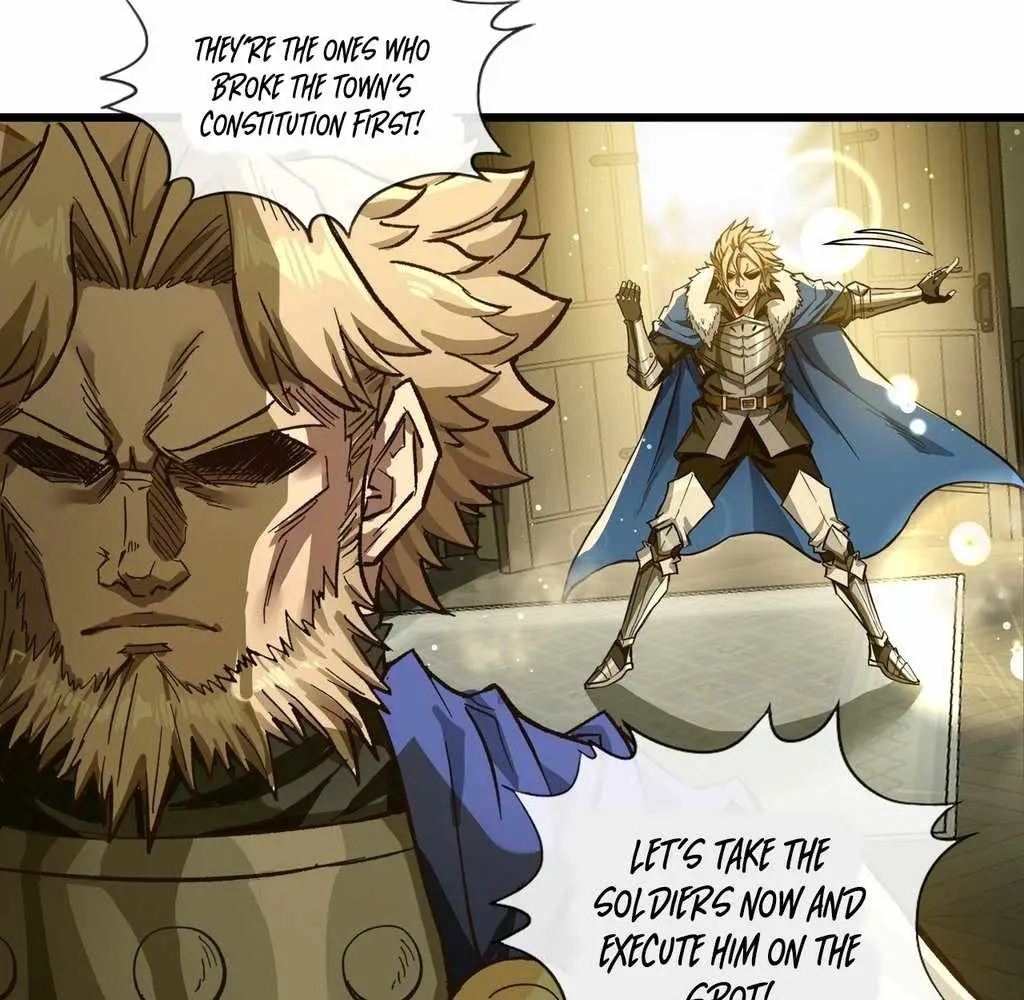 Noah’s Contract: I’m an NPC in Another World Chapter 9 302 89e944391c07